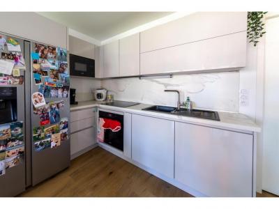 Acheter Appartement 84 m2 Noyal-chatillon-sur-seiche