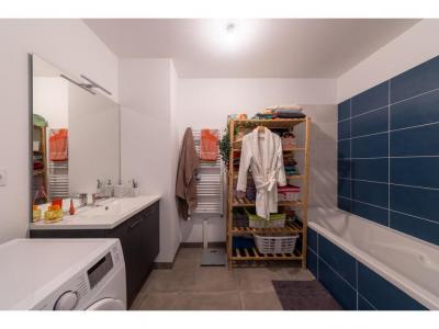 Acheter Appartement Noyal-chatillon-sur-seiche Ille et vilaine