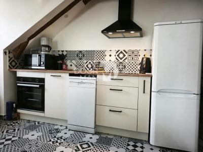 For sale Mayenne 4 rooms 50 m2 Mayenne (53100) photo 1