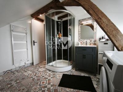 For sale Mayenne 4 rooms 50 m2 Mayenne (53100) photo 2
