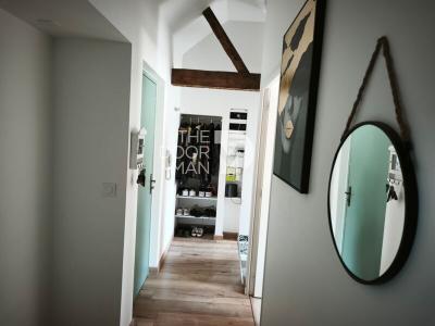For sale Mayenne 4 rooms 50 m2 Mayenne (53100) photo 3