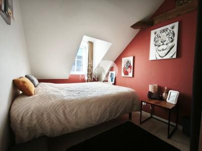 For sale Mayenne 4 rooms 50 m2 Mayenne (53100) photo 4