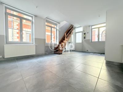 For sale Arras 4 rooms 65 m2 Pas de calais (62000) photo 0
