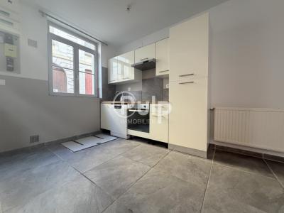 Annonce Vente 4 pi�ces Maison Arras 62