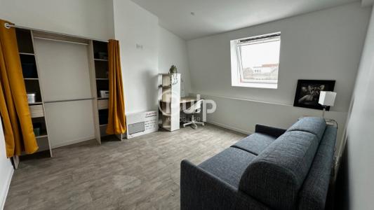 For rent Lens 1 room 13 m2 Pas de calais (62300) photo 0