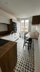 Louer Appartement 13 m2 Lens