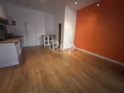 For rent Avelin 2 rooms 44 m2 Nord (59710) photo 0