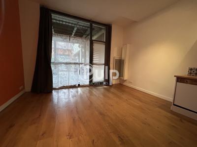 For rent Avelin 2 rooms 44 m2 Nord (59710) photo 2