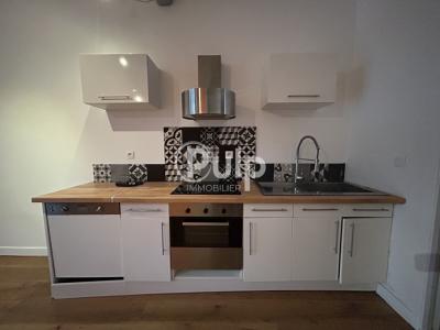 For rent Avelin 2 rooms 44 m2 Nord (59710) photo 3