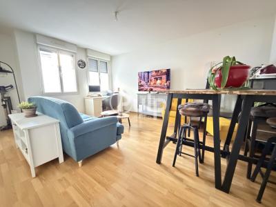 For rent Douai 3 rooms 57 m2 Nord (59500) photo 0