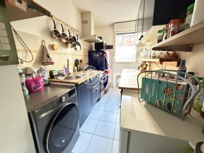 Louer Appartement 57 m2 Douai