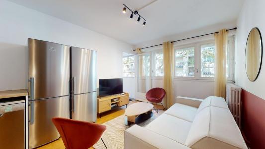 Annonce Location 6 pi�ces Appartement Lyon-3eme-arrondissement 69