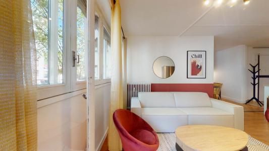 Louer Appartement 112 m2 Lyon-3eme-arrondissement