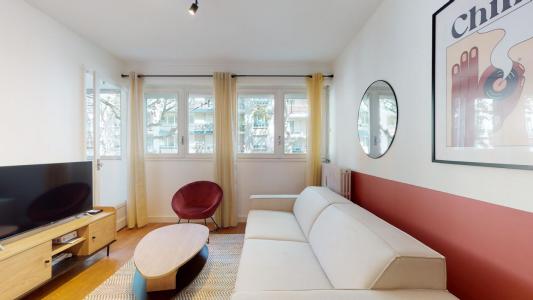 Louer Appartement Lyon-3eme-arrondissement 700 euros