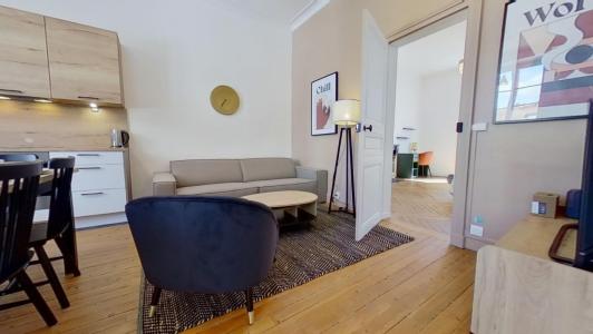 For rent Nantes 7 rooms 146 m2 Loire atlantique (44000) photo 2