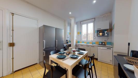 Louer Appartement 180 m2 Vitry-sur-seine