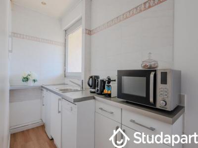 Louer Appartement Paris-10eme-arrondissement Paris