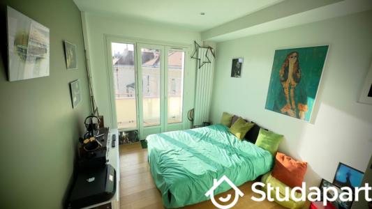 Louer Appartement Valence Drome