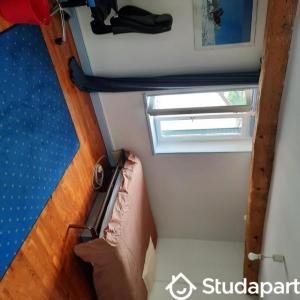Annonce Location Appartement Oullins 69