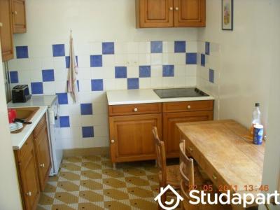 Louer Appartement Oullins 600 euros