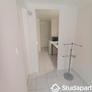 For rent Nantes 1 room 14 m2 Loire atlantique (44000) photo 1