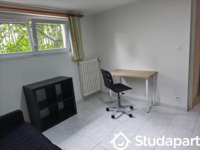 For rent Nantes 1 room 14 m2 Loire atlantique (44000) photo 4
