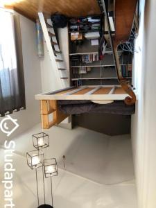 Annonce Location Appartement Grasse 06
