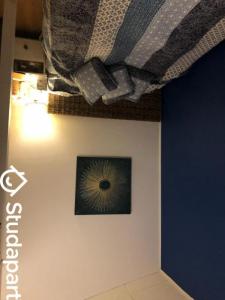 Louer Appartement 14 m2 Grasse