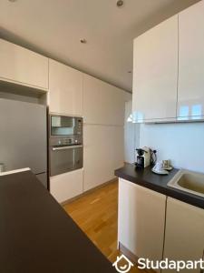 Louer Appartement 39 m2 Cap-d'ail