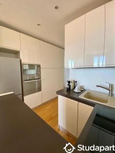 Louer Appartement Cap-d'ail Alpes Maritimes
