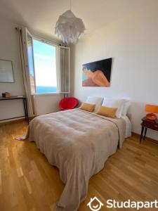 Louer Appartement Cap-d'ail 2125 euros