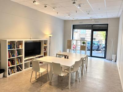 Annonce Location Local commercial Marseille-6eme-arrondissement 13