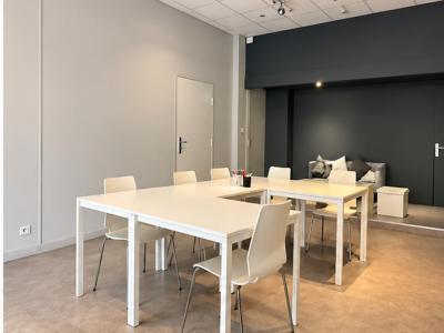 Louer Local commercial Marseille-6eme-arrondissement 18000 euros