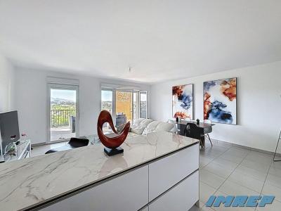 For sale Marseille-13eme-arrondissement 4 rooms 83 m2 Bouches du Rhone (13013) photo 0