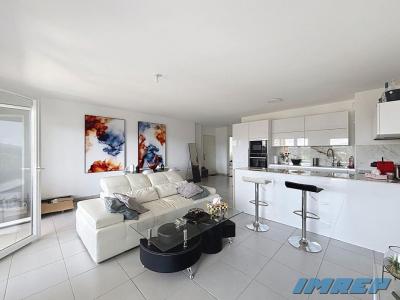 Annonce Vente 4 pi�ces Appartement Marseille-13eme-arrondissement 13