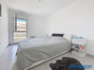 Acheter Appartement Marseille-13eme-arrondissement 259000 euros