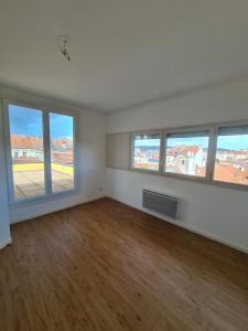 Louer Appartement Nancy 1525 euros
