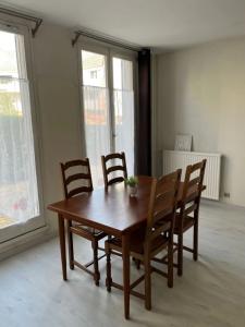 Annonce Location 2 pi�ces Appartement Evry 91