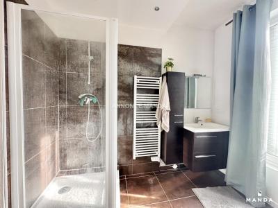 Louer Appartement Ivry-sur-seine Val de Marne