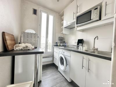Annonce Location 2 pi�ces Appartement Ivry-sur-seine 94
