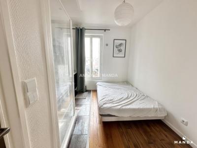 Louer Appartement 25 m2 Ivry-sur-seine