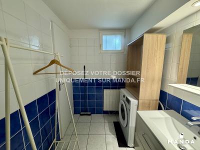 Louer Appartement Pessac 600 euros