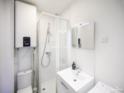 For rent Montrouge 2 rooms 23 m2 Hauts de Seine (92120) photo 4