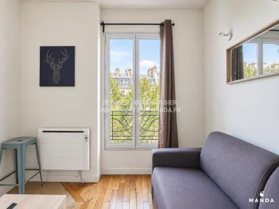 For rent Colombes 1 room 21 m2 Hauts de Seine (92700) photo 2