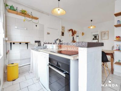 Louer Appartement Rouen 595 euros
