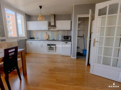 Annonce Location 3 pi�ces Appartement Rouen 76