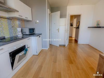 Louer Appartement Rouen 715 euros