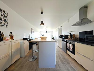 For sale Orvault 4 rooms 84 m2 Loire atlantique (44700) photo 1