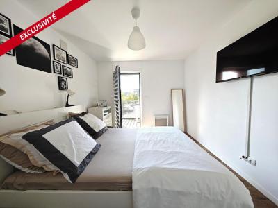 For sale Orvault 4 rooms 84 m2 Loire atlantique (44700) photo 3