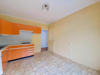 Annonce Vente 4 pi�ces Appartement Cholet 49